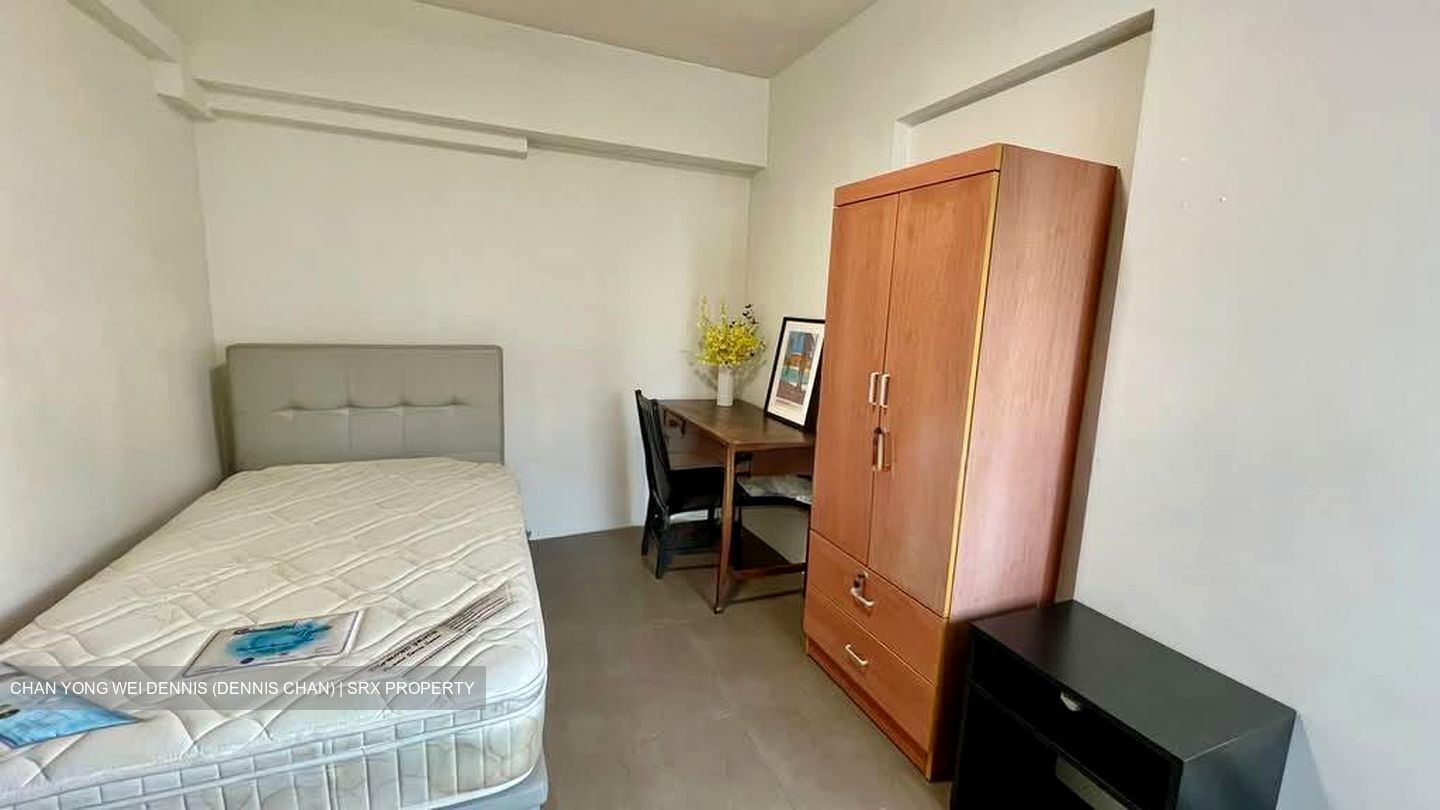 Blk 461 Clementi Avenue 3 (Clementi), HDB 4 Rooms #563247721